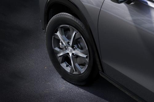 Honda HR-V (2023) - picture 33 of 54