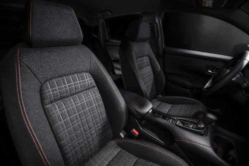 Honda HR-V (2023) - picture 41 of 54