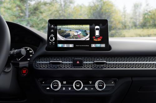 Honda HR-V (2023) - picture 48 of 54