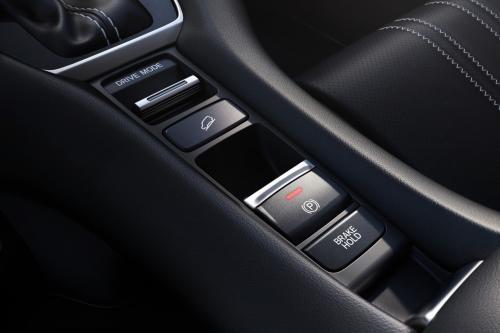 Honda HR-V (2023) - picture 49 of 54