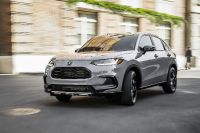 Honda HR-V (2023) - picture 10 of 54