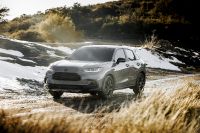 Honda HR-V (2023) - picture 22 of 54