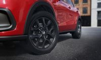 Honda HR-V (2023)