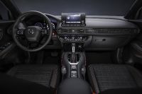 Honda HR-V (2023) - picture 42 of 54