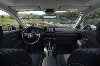Honda HR-V (2023) - picture 43 of 54