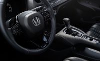 Honda HR-V (2023) - picture 46 of 54