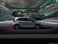 Honda Jazz (2023)