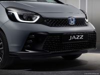 Honda Jazz (2023)