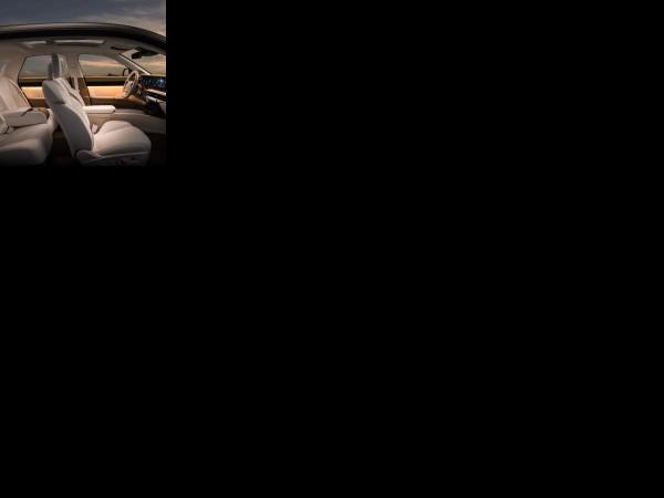 Hyundai Grandeur (2023) - picture 13 of 13