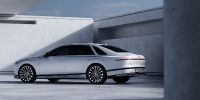 Hyundai Grandeur (2023)