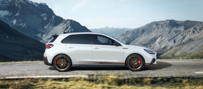 Hyundai i30 N Drive-N Limited Edition (2023) - picture 4 of 7