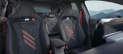 Hyundai i30 N Drive-N Limited Edition (2023) - picture 7 of 7