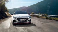 Hyundai i30 N Drive-N Limited Edition (2023) - picture 3 of 7