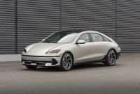 Hyundai Ioniq 6 (2023)