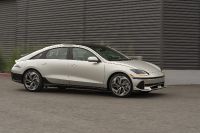 Hyundai Ioniq 6 (2023)