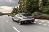 Hyundai Ioniq 6 (2023)