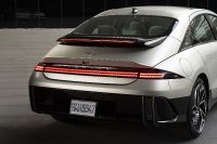 Hyundai Ioniq 6 (2023)