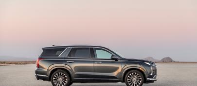 Hyundai Palisade (2023) - picture 4 of 68