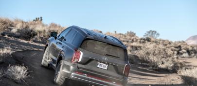 Hyundai Palisade (2023) - picture 7 of 68