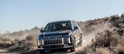 Hyundai Palisade (2023) - picture 12 of 68