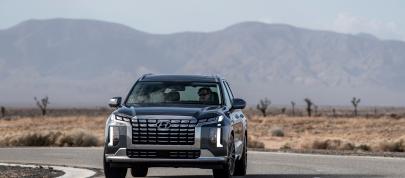 Hyundai Palisade (2023) - picture 15 of 68