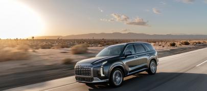 Hyundai Palisade (2023) - picture 23 of 68