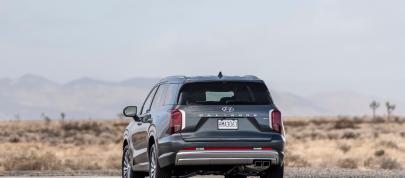 Hyundai Palisade (2023) - picture 28 of 68