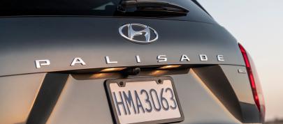 Hyundai Palisade (2023) - picture 31 of 68