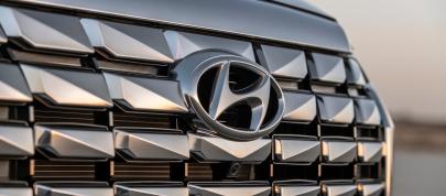 Hyundai Palisade (2023) - picture 36 of 68