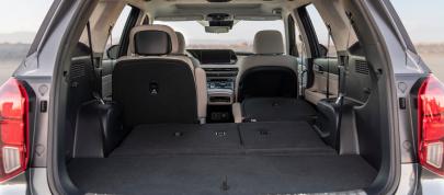 Hyundai Palisade (2023) - picture 39 of 68