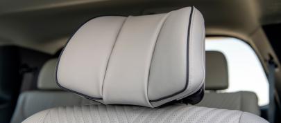 Hyundai Palisade (2023) - picture 44 of 68