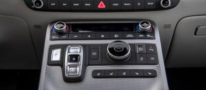 Hyundai Palisade (2023) - picture 47 of 68