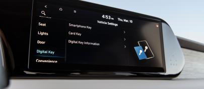 Hyundai Palisade (2023) - picture 55 of 68