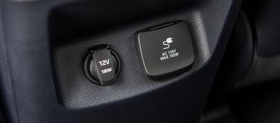 Hyundai Palisade (2023) - picture 60 of 68