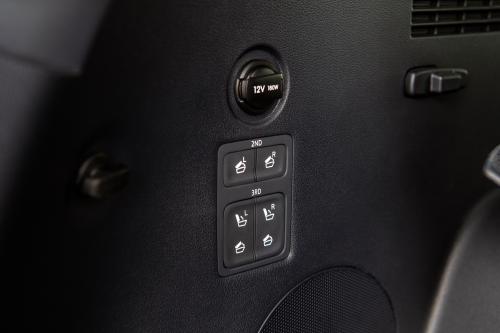 Hyundai Palisade (2023) - picture 65 of 68