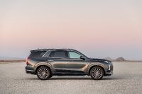 Hyundai Palisade (2023) - picture 4 of 68