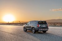 Hyundai Palisade (2023) - picture 5 of 68