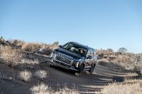 Hyundai Palisade (2023) - picture 6 of 68