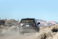 Hyundai Palisade (2023)