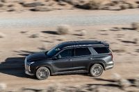Hyundai Palisade (2023) - picture 10 of 68