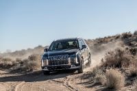 Hyundai Palisade (2023)