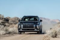 Hyundai Palisade (2023)