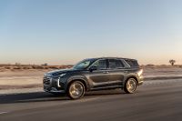 Hyundai Palisade (2023) - picture 22 of 68