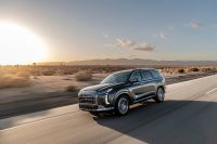 Hyundai Palisade (2023)