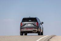 Hyundai Palisade (2023)