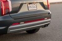 Hyundai Palisade (2023)