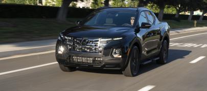 Hyundai Santa Cruz Night (2023) - picture 4 of 25