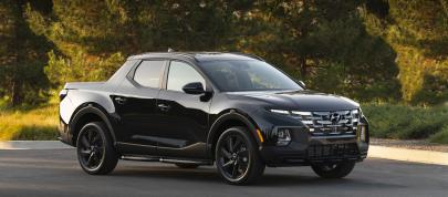 Hyundai Santa Cruz Night (2023) - picture 7 of 25