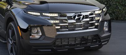 Hyundai Santa Cruz Night (2023) - picture 12 of 25