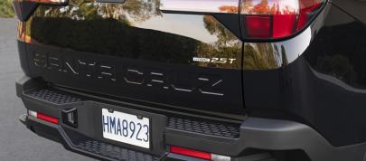 Hyundai Santa Cruz Night (2023) - picture 15 of 25